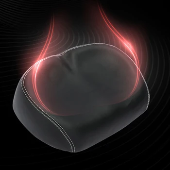 

Hot Selling Wide Large Bicycle Saddle Comfort Sporty Soft Pad Mountain Bike Saddle Seat