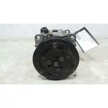 

3378603834 COMPRESSOR AIR CONDITIONING CITROEN XM SALOON