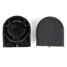 

Replacement Wiper Arm Head Nut Cover Screw Cap For Toyota Yaris Corolla Verso Auris Car Accessories