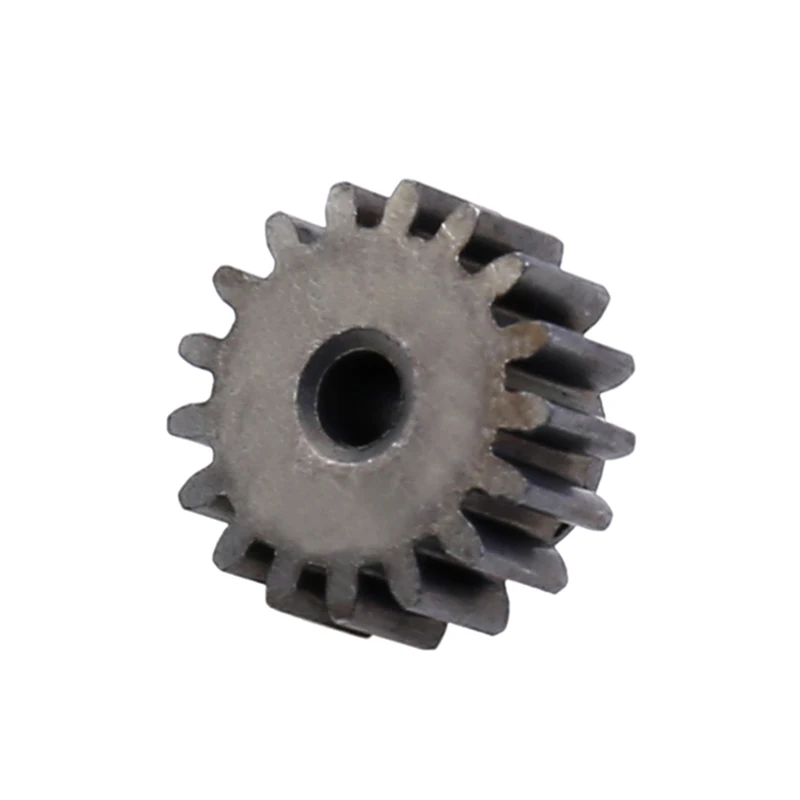 Spur Diff Главная передача 62T Редуктор 0015 для WLtoys 12428 12423 1/12 RC автомобиль гусеничный короткий ход грузовик запчасти для обновления