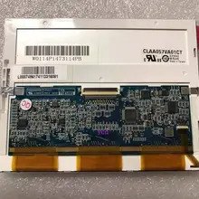 ЖК-дисплей с сенсорным экраном 5,7 дюйма клаа057vc01ct дисплей модуль tft Промышленный экран