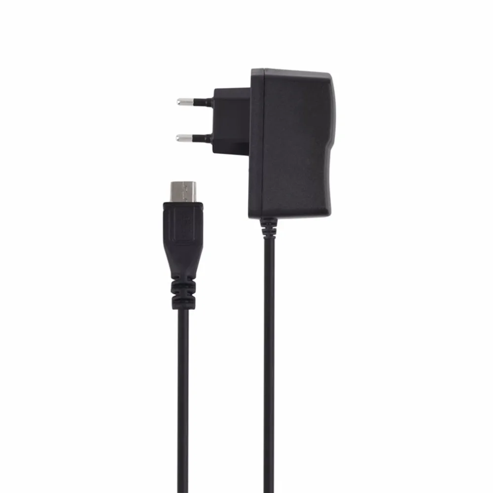 5V 2A Micro USB зарядное устройство кабель адаптер питания для Raspberry Pi B+ B продвижение