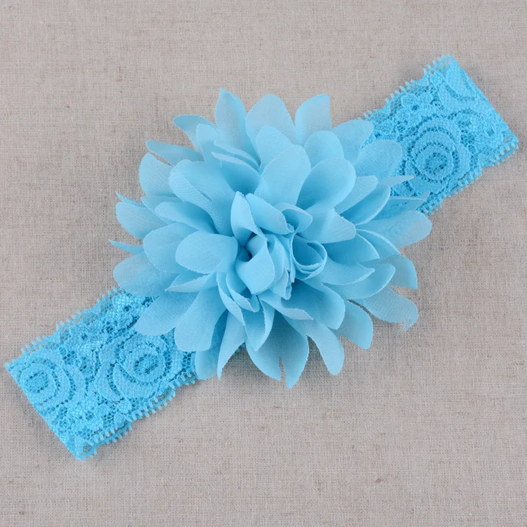 best baby accessories of year Baby Girl Headband Clothes Band Flower Newborn Floral Headwear Tiara Headwrap Hairband Children Toddler Infant Hair Accessories boots baby accessories	