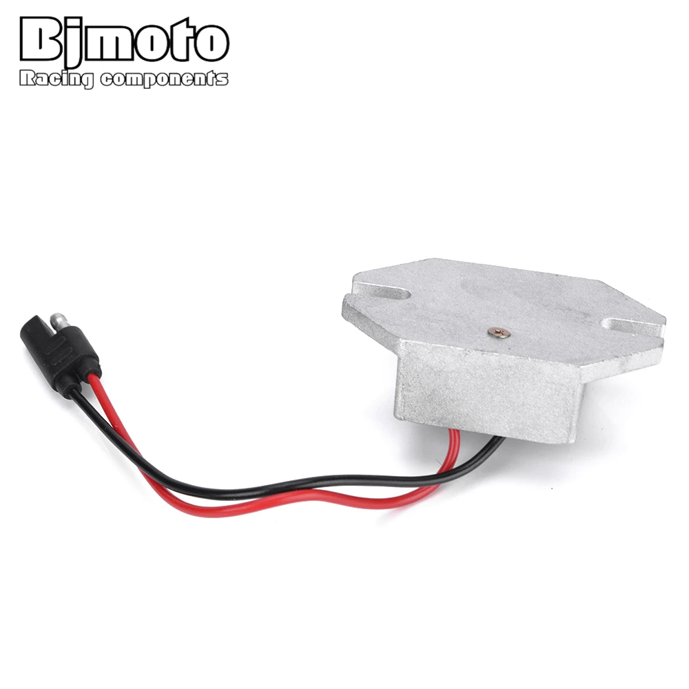 Motorcycle Rectifier Voltage Regulator For POLARIS SNOWMOBILES 550 PRO EX FAN 544CC 2004 600 IQ RACER 599CC X RMK 599 CC | Автомобили и