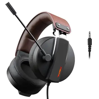 

3.5mm Gaming headphone Superior Audio Performance Gaming Headsets With Microphone Headphones For PC PS4