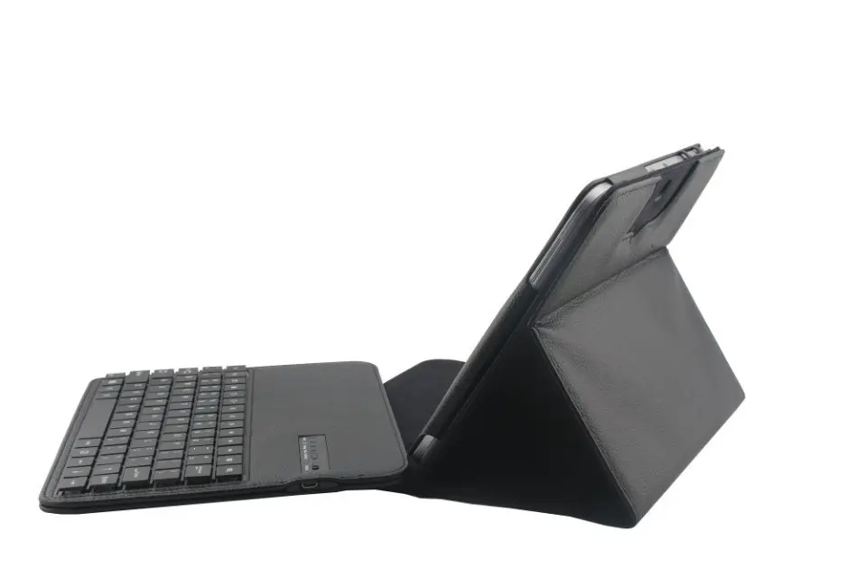 Магнитный чехол для samsung Galaxy Tab 4 10,1 T530 с клавиатурой Bluetooth PU съемный чехол для samsung T530 Клавиатура Чехол