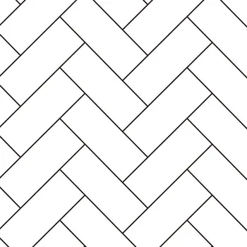 

Vinyl Geometric Lines White Papers Peel And Stick Wallpaper Removable Self Adhesive Wallpaper Bedroom Wall For Home Decoration