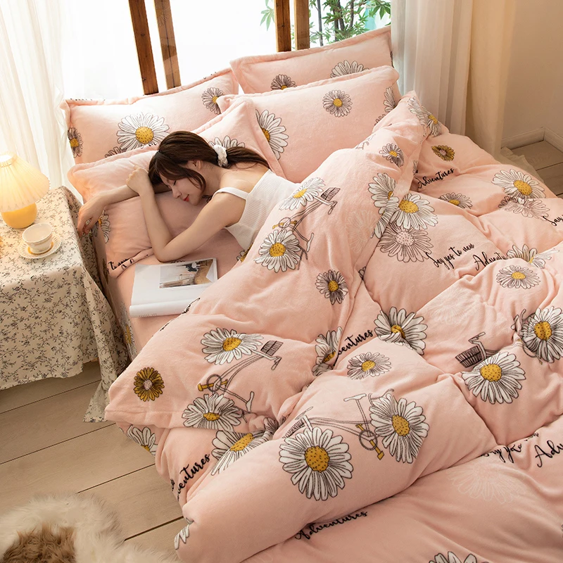 规格图(浪漫雏菊)