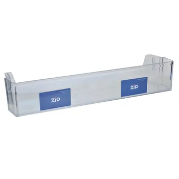 

Balcony door refrigerator HAIER