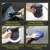 ПРОДАЖА 12V 36W Восковая Полировальная Машина Auto Paint Care Car Polisher Электрический Восковой Инструмент Полировка Шлифовка Воском Шлифовальные Инструменты CSV
