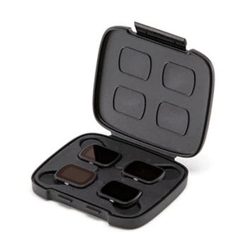 

for DJI Osmo Pocket ND Filters Set Magnetic Design Makes It Easy To Change Between ND Filter for DJI OSMO Pocket