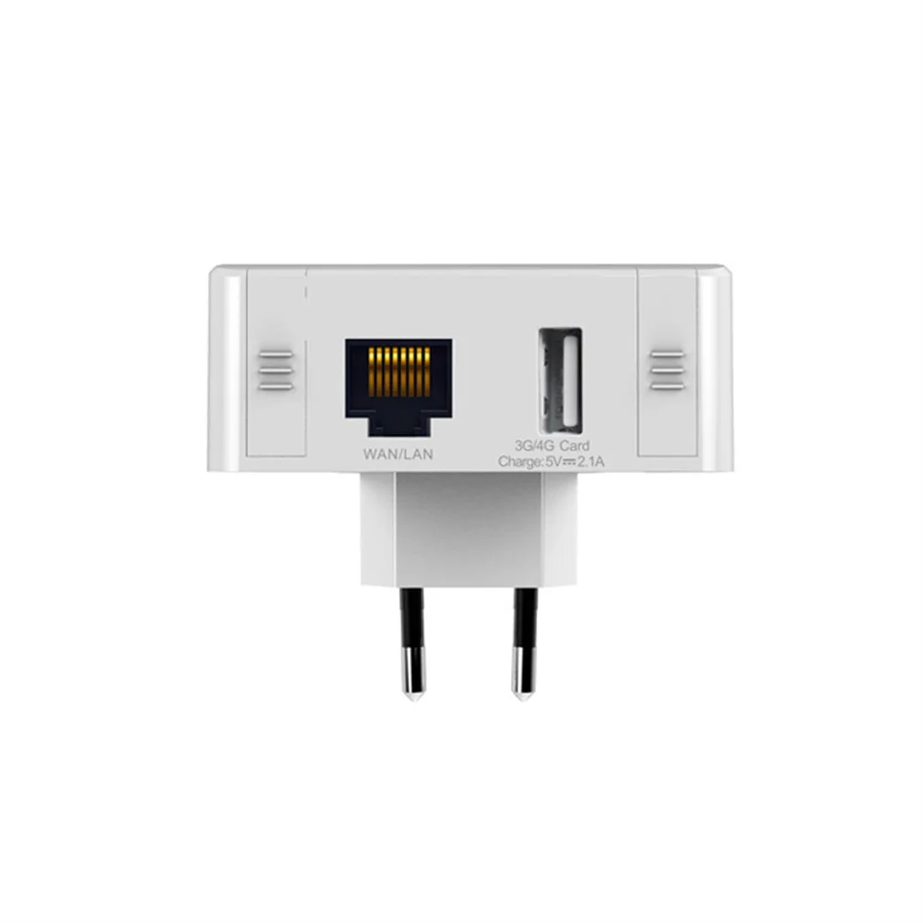

NEW Vonets VAR11N 3in1 Mini Wireless Router Wifi Bridge Wifi Repeater 150Mbps