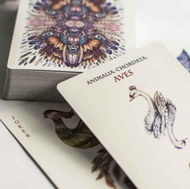 Велосипед AVES UNCAGED колода Волшебные обычные игральные карты Rider poker стандартные колоды Magic Trick герметичные колоды