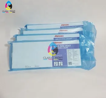 

220ML Mimaki cjv150/cjv30/jv150/jv300/cjv150/cjv300 Flushing Liquid SPC-0294