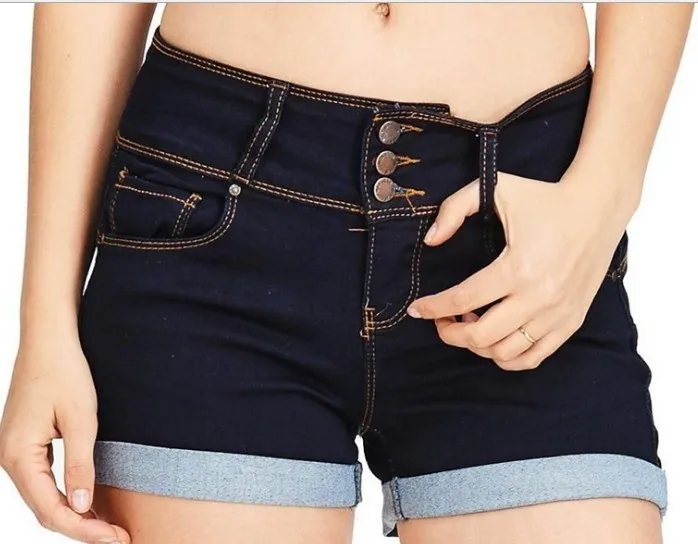

Cross border express express wish Amazon eBay hot selling new multi color elastic jeans pants