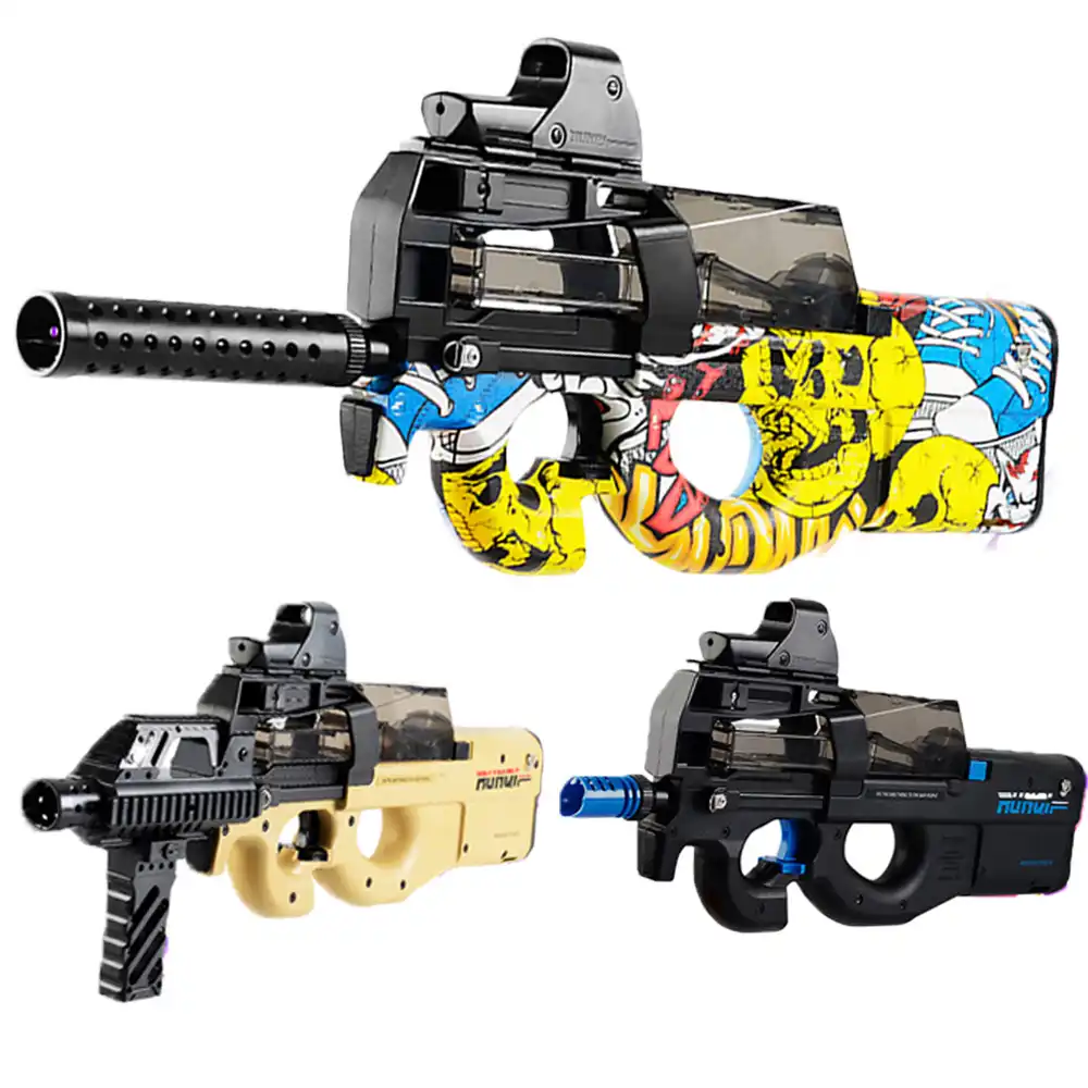 pistolas de agua aliexpress