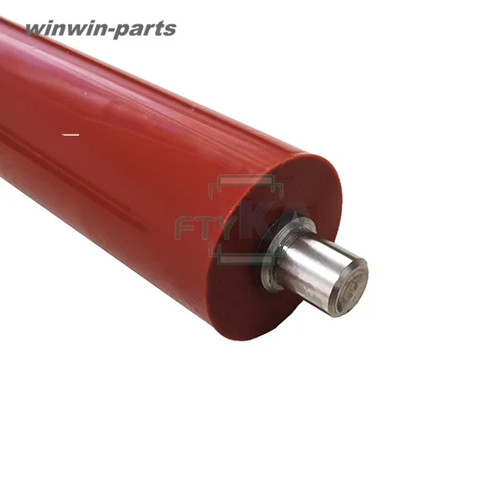 

1 PC Fuser Lower Pressure Roller for Samsung ML1660 1667 1665 1666 1670 1866 1675