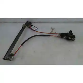 

400672T1 WINDOW LIFTER FRONT RIGHT CITROEN SAXO