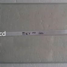 SCN-AT-FLT19.0-Z07-0H1-R, E091313 сенсорный экран Сенсорное стекло