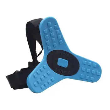 

Full Face Helmet Chin Mount Holder for GoPro Hero 8 6 5 SJCAM Motorcycle Helmet Chin Stand Camera Accessories for Go Pro Hero 8