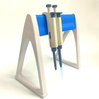 

Pipette Package Single Channel Manual Adjustable Dlab TopPette Pipette Plastic Pipette Triangle Stand Pipettor Tips