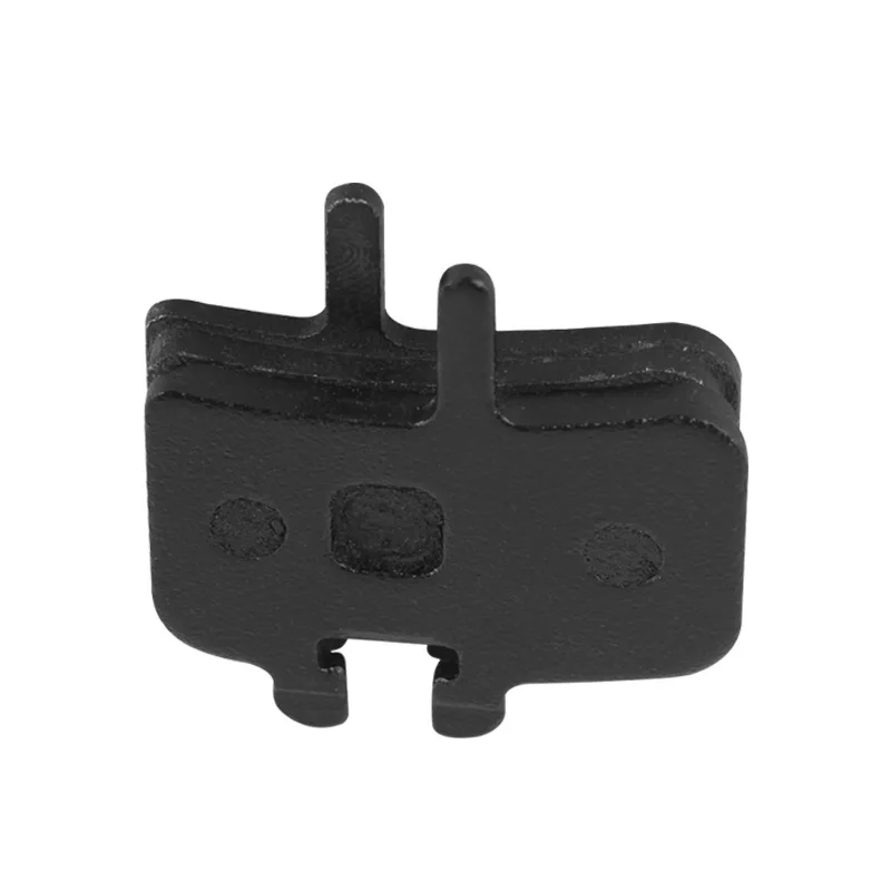 high stability 4 Pairs Mountain Bike Resin Disc Brake Pads For Hayes HFX-9 Series HFX-MAG MX1 lightweight and durable