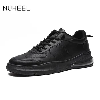 

NUHEEL men's shoes casual shoes outdoor sports running shoes low-top trendy shoes casual shoes men