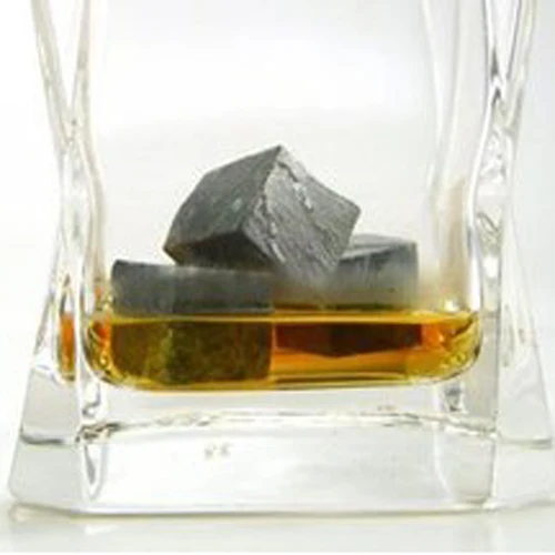 1 шт. ледяные камни для виски охладитель кубики гранит для льда камни для питья холодные бар напитки мыльный камень вино кухня поставка