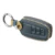 Кожаный Чехол Для Ключей Toyota Camry CHR Corolla RAV4 Avalon Land Cruiser Prado Prius Remote Fob Cover 2 3 4 Button 2018 2019 2020