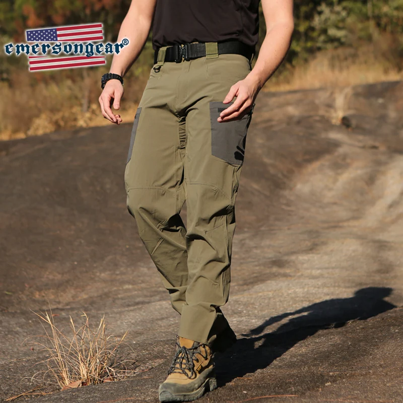 Emersongear Tactical Pants Quick Dry 