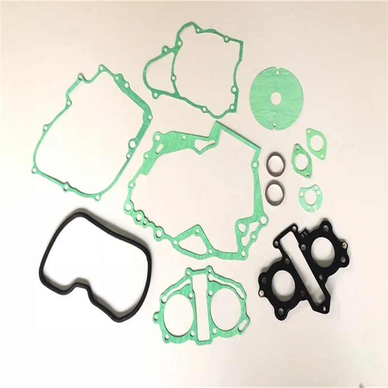 High Quality Motorcycle Engine Complete Gasket Set Cylinder Head Gasket