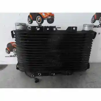 

INTERCOOLER MITSUBISHI GALLOPER (HYUNDAI)