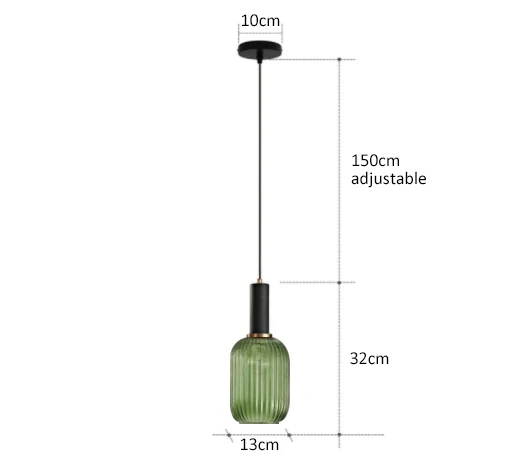 Bgreen13cm