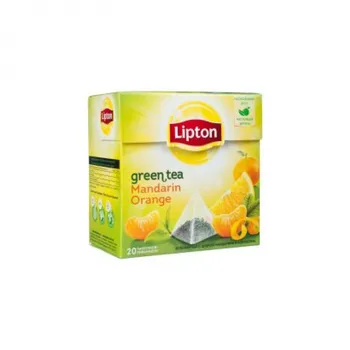 

Food Tea Green Tea Lipton/Lipton 591448