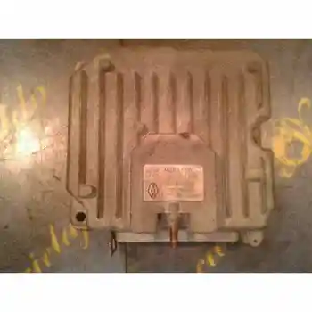 

HOM7700300625 SWITCHBOARD ENGINE EUA RENAULT MASTER II PH. 2 DOKA/PR. FGST