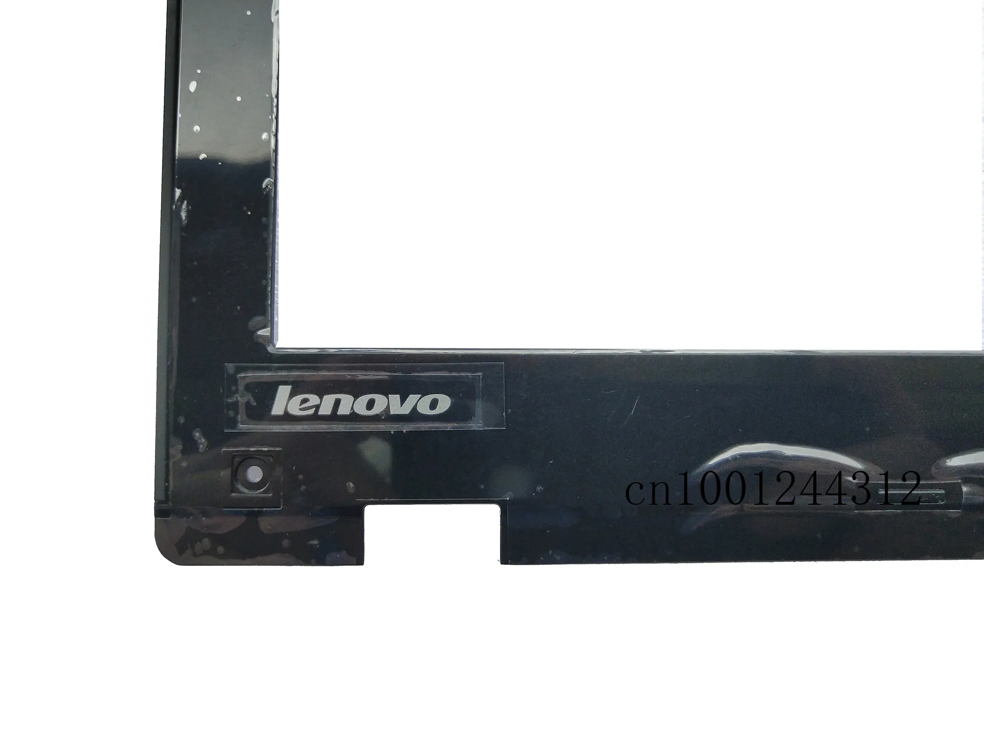 Для lenovo ThinkPad S430 ЖК-задняя крышка с верхней крышкой FRU 04W6958