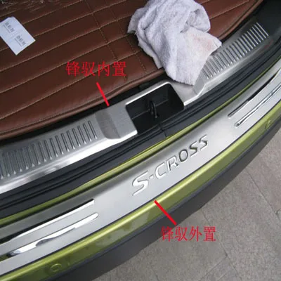 Jeep Grand Commander ручка двери Jeep Grand Commander только Модифицированная ручка двери запястья внутренняя ручка украшения