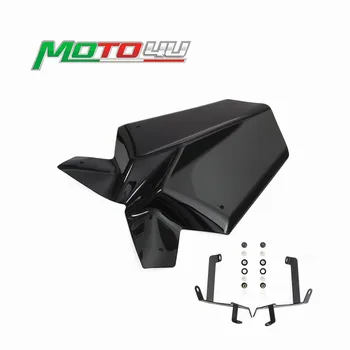 

For KTM Duke 125 390 2017 2018 Motorcycle Accessories Sports Windshield WindScreen Visor Viser With Bracket Black