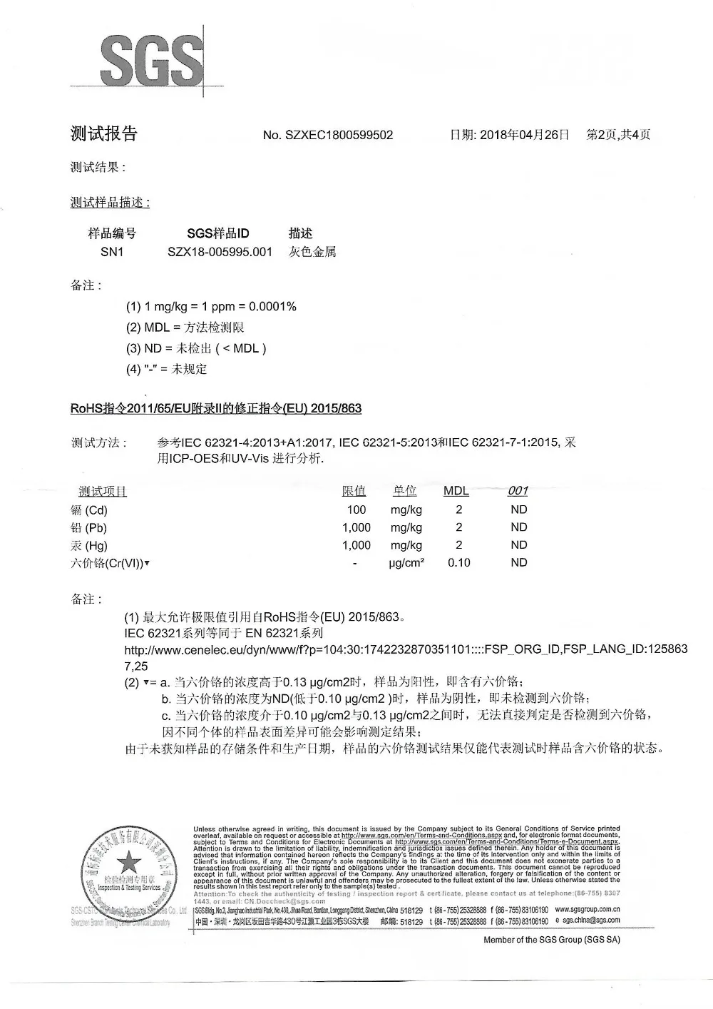 SGS-2