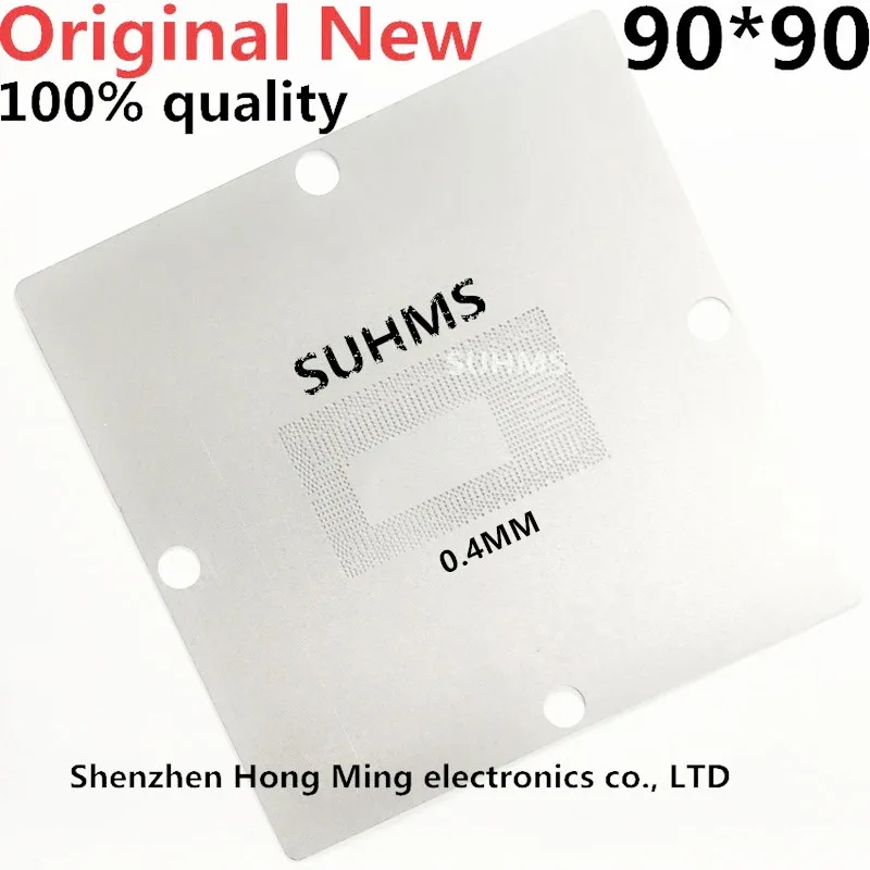 90*90 Sr340 Sr341 Sr342 Sr343 Sr3La Sr3Lc I5-7300U I7-7500U I5-7200U I3-7100U I5-8250U I7-8550U Stencil