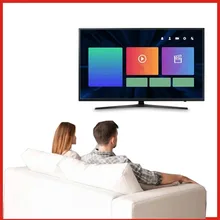 2021 TV Stick Stable Cable de red compatible con smart pro android m3u IOS PC de m3u recta sin blindaje envio desde España