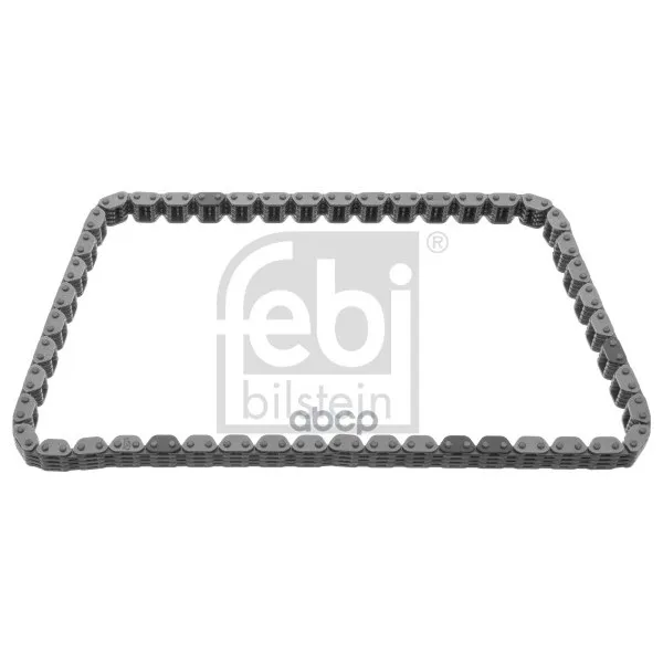 Цепь Распредвала(Для Балансирного Вала, Замкнутая) Febi 45953 Febi арт. 45953