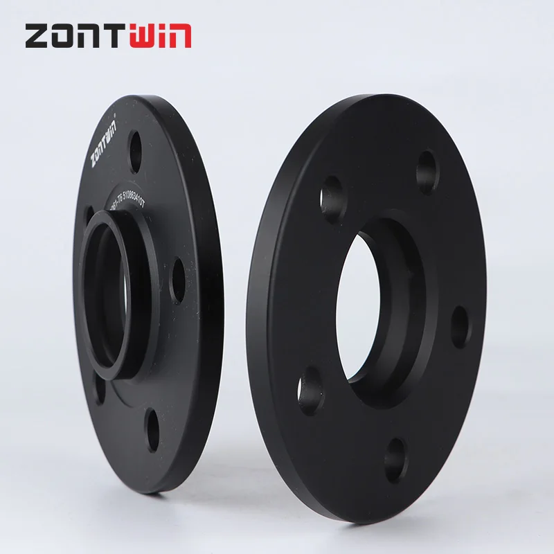 

2/4 Pieces 3/5/810mm Wheel Spacer Adapter PCD 5x114.3 ID=56.1 to OD=66.1mm suit for SUBARU WRX S4/STI Legacy Outback Levorg