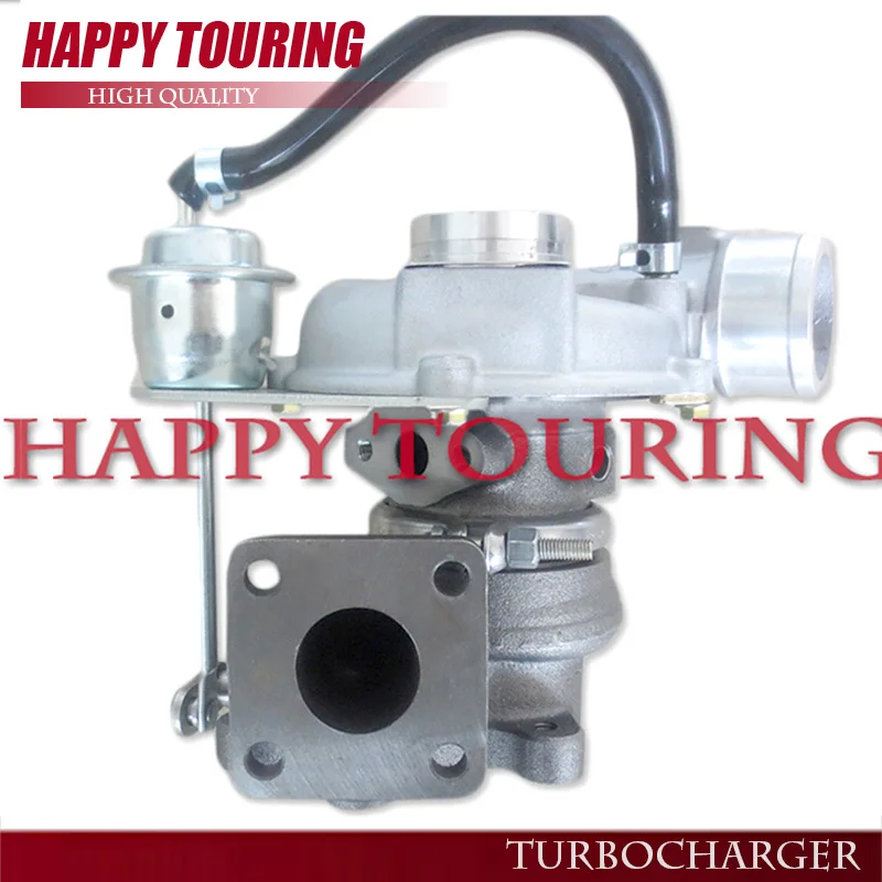 1,,RHF4 Turbo For New Hollander for SHIBAURA Industriemotor For Perkin s N844L N844L-T 2.2T 135756180 13575-6180 AS12 VA420081