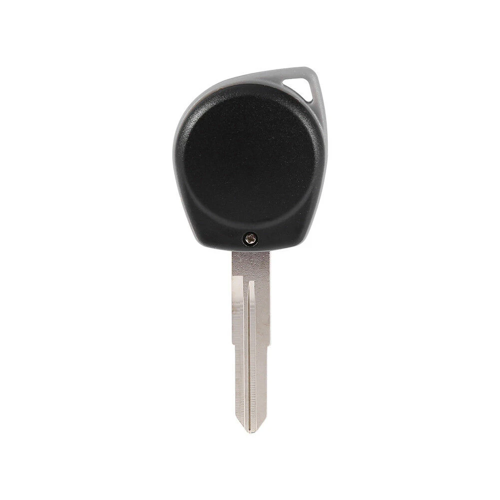 Аксессуары оболочки автомобиля против царапин Fob Обложка Авто практичный защитный 2 кнопки дистанционного Футляр для ключей Замена для Suzuki