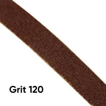 

Abrasive Sanding Belts Polishing Sandpaper Buffing Grinding Repair 3/8\ Plaster And Light Metal Best Selling