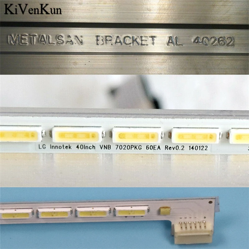 TV  Finlux 40FME242B-T  LED Ʈ Ʈ FHD LED  innotek 40 ġ VNB 7020PKG AL 40262 Ʈ   