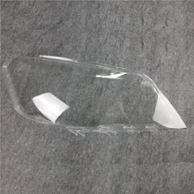 Крышка фары прозрачный абажур фары Крышка маска для Volkswagen VW Bora 2013