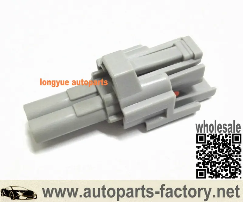 Longyue 10Kit Nippon система впрыскивания топлива DENSO Соединительный комплект EFI для Subaru, Toyota и т. Д