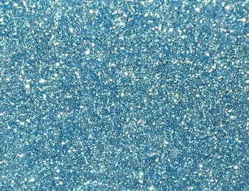 

Acrylic/PMMA 2-Sided Premium Glittering Color Sheets 3.0mm for Jewelries, Crafts, Art Works, Decoration - Baby Blue (PG0001)